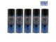 Dulux Hammerite Spray Hammered Black 400ml