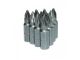 Gelmar Pozi Bit No1X25mm 10Pc 5376