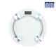 Gelmar Bathroom Scale 7344