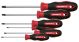 Gedore Red Screwdriver Set Torx T10-40 6Pce 38402006