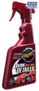 Meguiars Quik Detailer Spray 473ml A3316