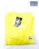 Paramount Raincape RC5922 PVC Yellow Size M