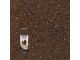 Rust-Oleum Americ Accent Stone Spray Mineral Brown 340g