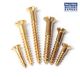 Mackie Screw Wood CSK SB 4.0x40mm Bottle Qty 24