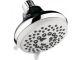 Triumph Shower Rose Water Saving 4 Function 208885