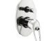 Bri Tobago Bath/Shower Diverter TB-861