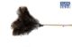 Mr Bristle Feather Duster Short