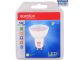 Eurolux LED Bulb Dimple GU10 5W WW 375lm 3000K G942WW