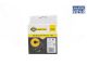 MTS Tape Measure Fibre 10m MTS4694