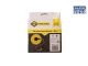 MTS Tape Measure Fibre 20m MTS4696