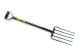 Lasher Digging Fork 5 Prong Steel Handle FG00110