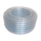 Watex Clear Thick Wall Tubing 12.5mm x 1m