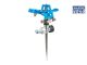 Aquacraft Heavy Duty Metal Impulse Sprinkler with Spike