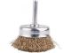 Tork Craft Wire Cup Brush Crimped 50mm x M6