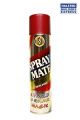 Spraymate Metallic Red 250ml