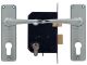 Yale Lockset Double Cylinder YDY69405315CH