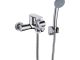 Triumph Sapphire Bath Mixer 210321