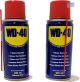 WD40 Lubricant 100ml