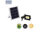 Eurolux Solar Floodlight 10W 6000K 450lm H225