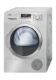 Bosch Washing Machine 9kg S/Steel WAT2848XZA