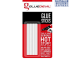 Glue Devil Glue Sticks 12mm x 300mm 1kg 00-GSTICK0368