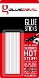 Glue Devil Glue Sticks 8mmx100mm 7 Sticks 50-GSTICK0272