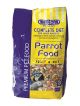Marltons Parrot Food Fruit and Nut 800g