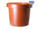 RJE Plant Pot 58cm Green (CP013G)