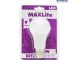 MAXlite LED 12W E27 Bulb 1140lm DL
