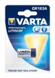 Varta Batteries Pro Lithium CR123A 1 pack