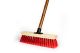 Arrow Soft Broom Promo cw Handle HSC110