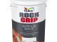 Dulux Rockgrip Acrylic Roof Black 5L