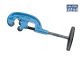 Gedore Blue Pipe Cutter Steel 4503400