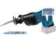 Bosch Industrial Sabre Saw GSA 18V SOLO