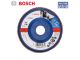 Bosch Flap Disc 115mm 40Gr