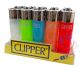 Clipper Lighter CP11R Refillable