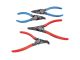 Gedore Blue Circlip Pliers Set S8000 6701030