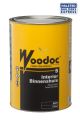 Woodoc 5 Polywax Sealer Matt Clear 5L