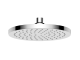 Bri Shower Head Round Flat S-0200RF