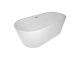 Bijiou Bath Chateaux 1720x820x600mm BJ6815