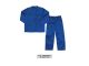 Worksuit 3333/3606 Royal Blue Size 40 Poly