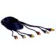 Ellies Cable 3RCA to 3RCA 5m BP3R/3R5