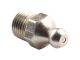 Safe Top Grease Nipple M8X1.25 STR. P2