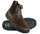 Lemaitre Boots Zeus Brown 8115 Size 11