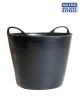 Gorilla Tub 75L Black