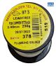 Techmet Solder Wire for Capillary Fittings 97/3 2.0mm 250g