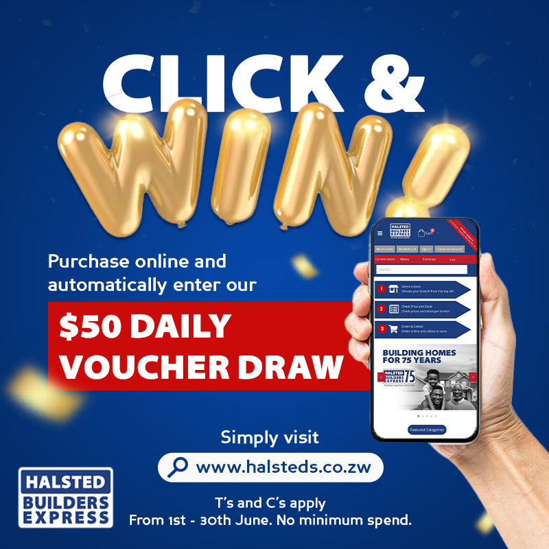 Click and Win Competition